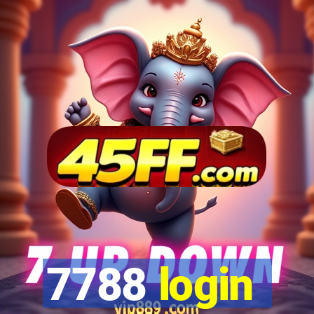 7788 login